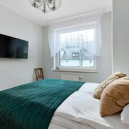 Comfortable With Parking Close To The By Renters פוק