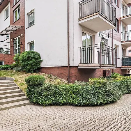 Comfortable With Parking Close To The By Renters פוק